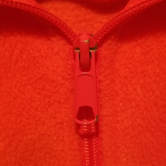 Columbia Zip Up - Picture 3 of 4